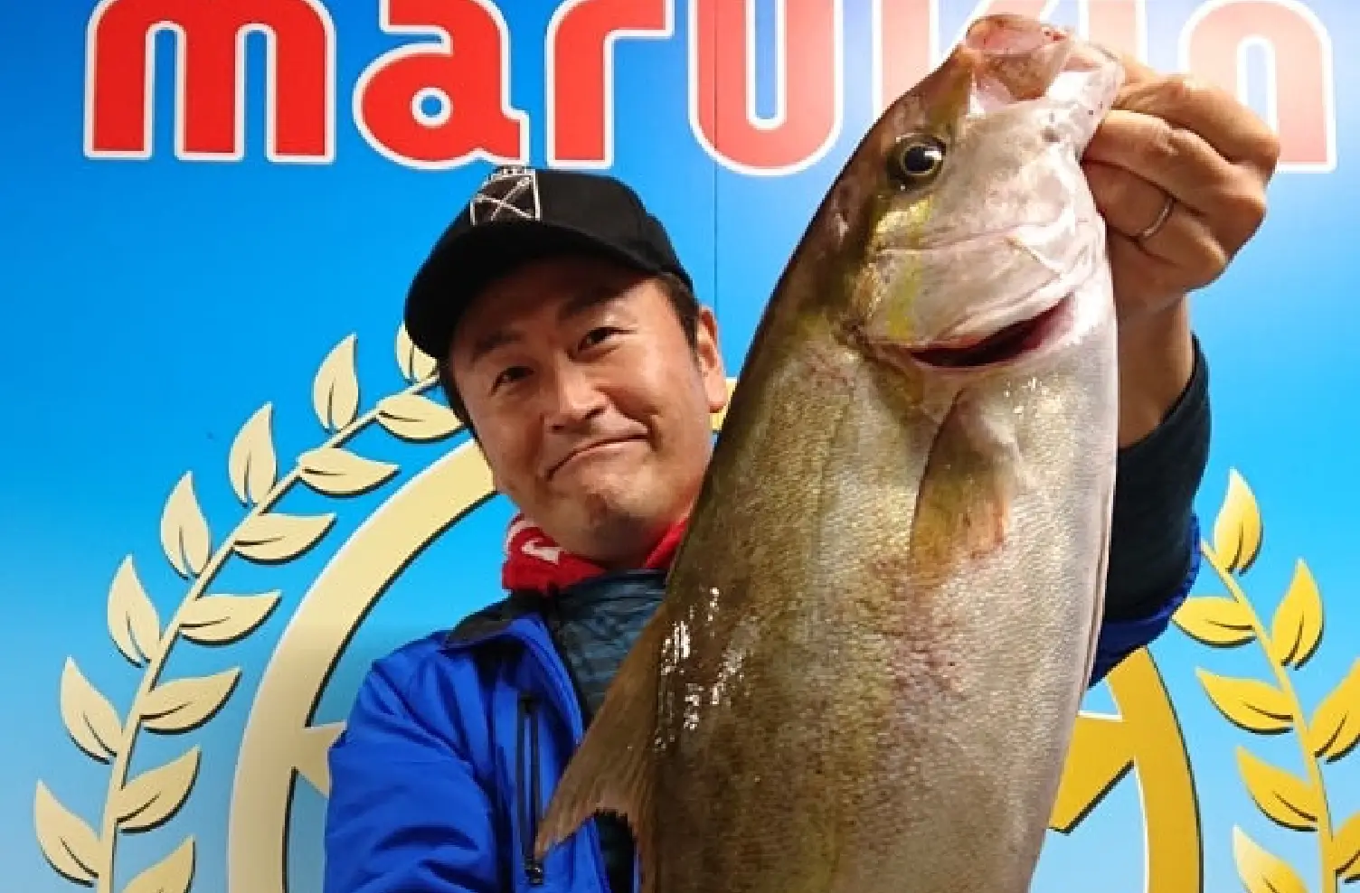 竜さんの大漁！釣り亭