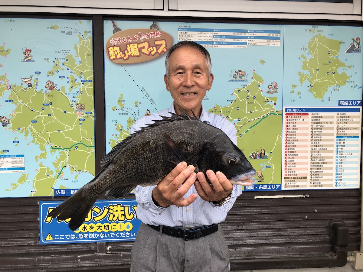 九州 佐賀 長崎 福岡の釣具店 つり具のまるきん 九州の釣り情報サイト 平戸 生月 的山 五島 唐津 糸島 男女 海釣り動画情報