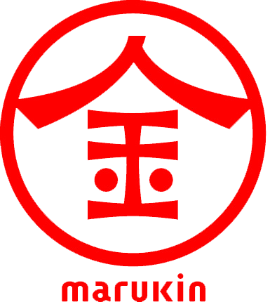 まるきんロゴ